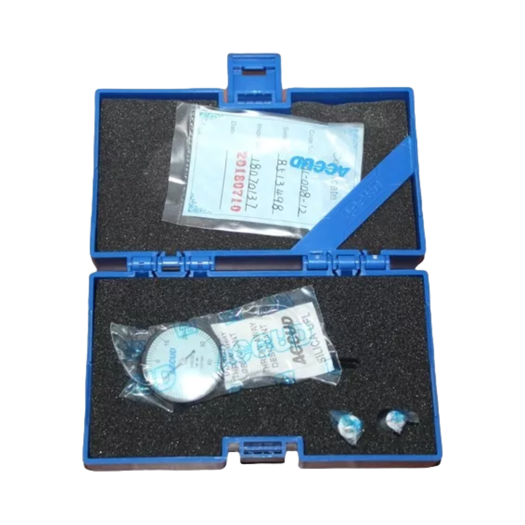 Indicador De Pestaña Horizontal 0.8mm