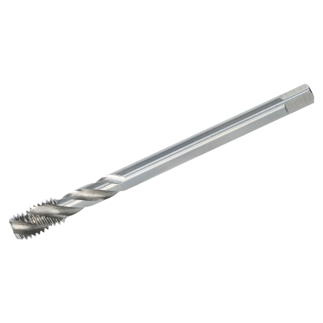 Machuelo Máquina DIN 376 Forma C 35° SP HSSE - M24 x 3.0