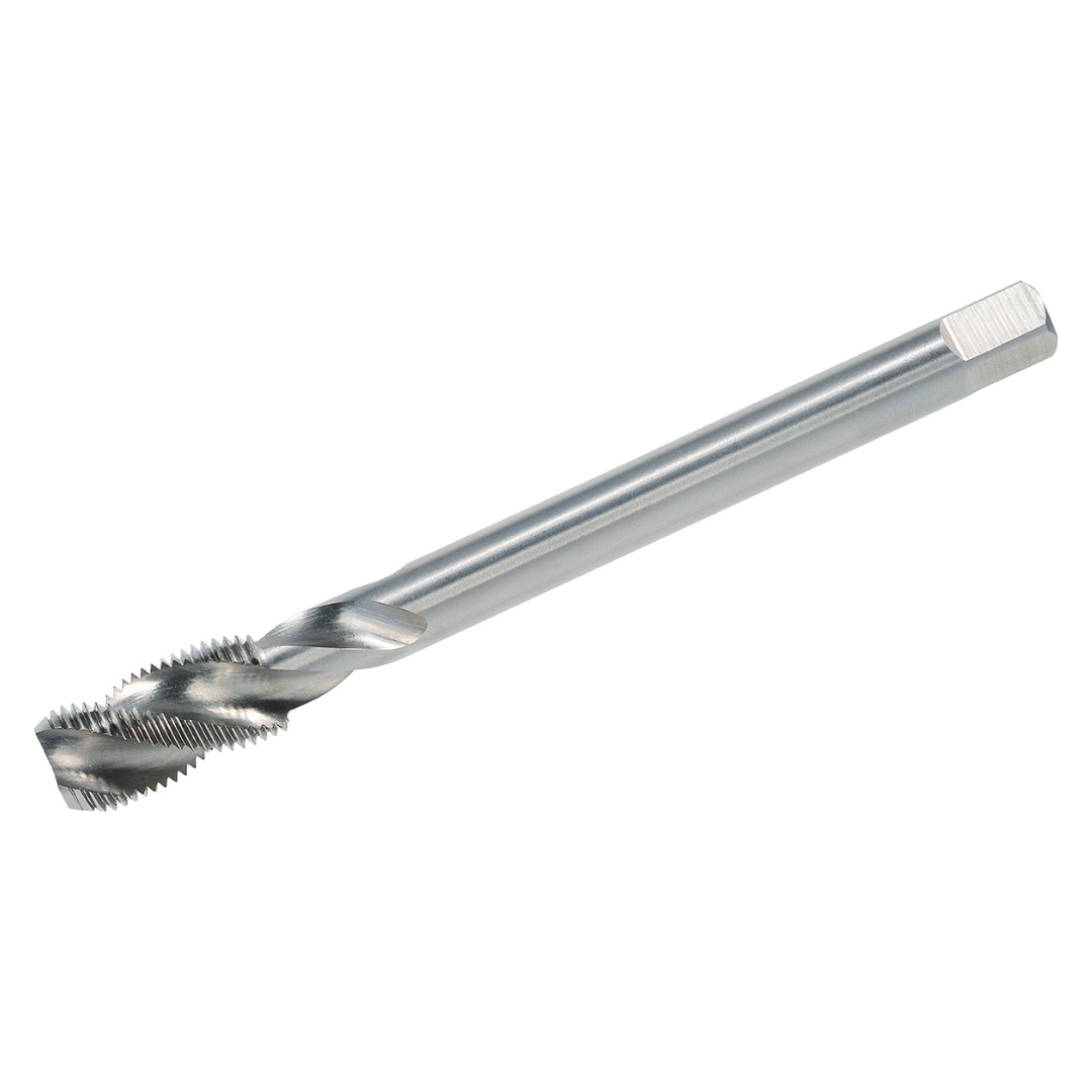 Machuelo Máquina DIN 5156 Forma C 35° SP HSSE-G (BSP) 3/8 x 19