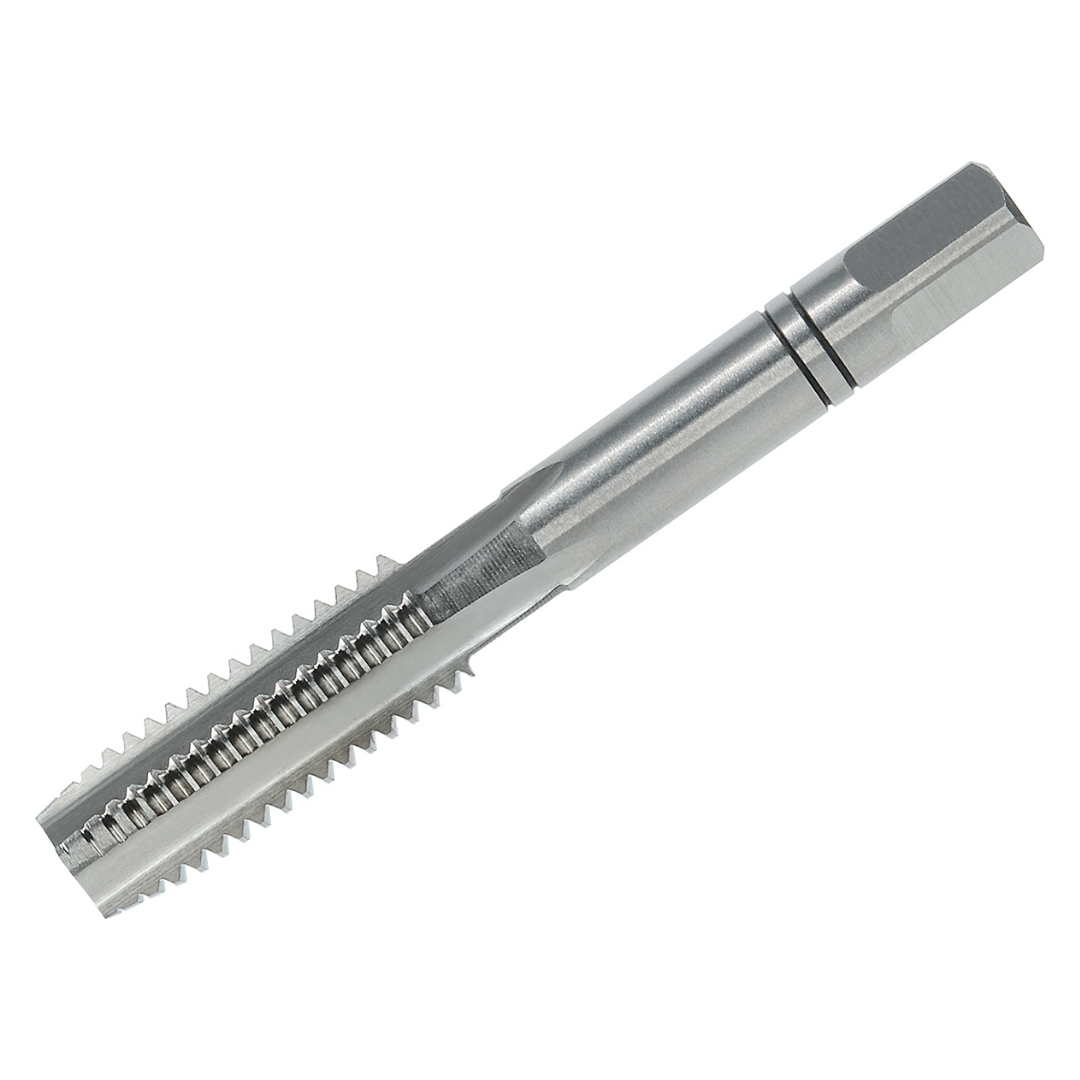 Machuelo Mano DIN 352 HSS-G - M6 x 1.0