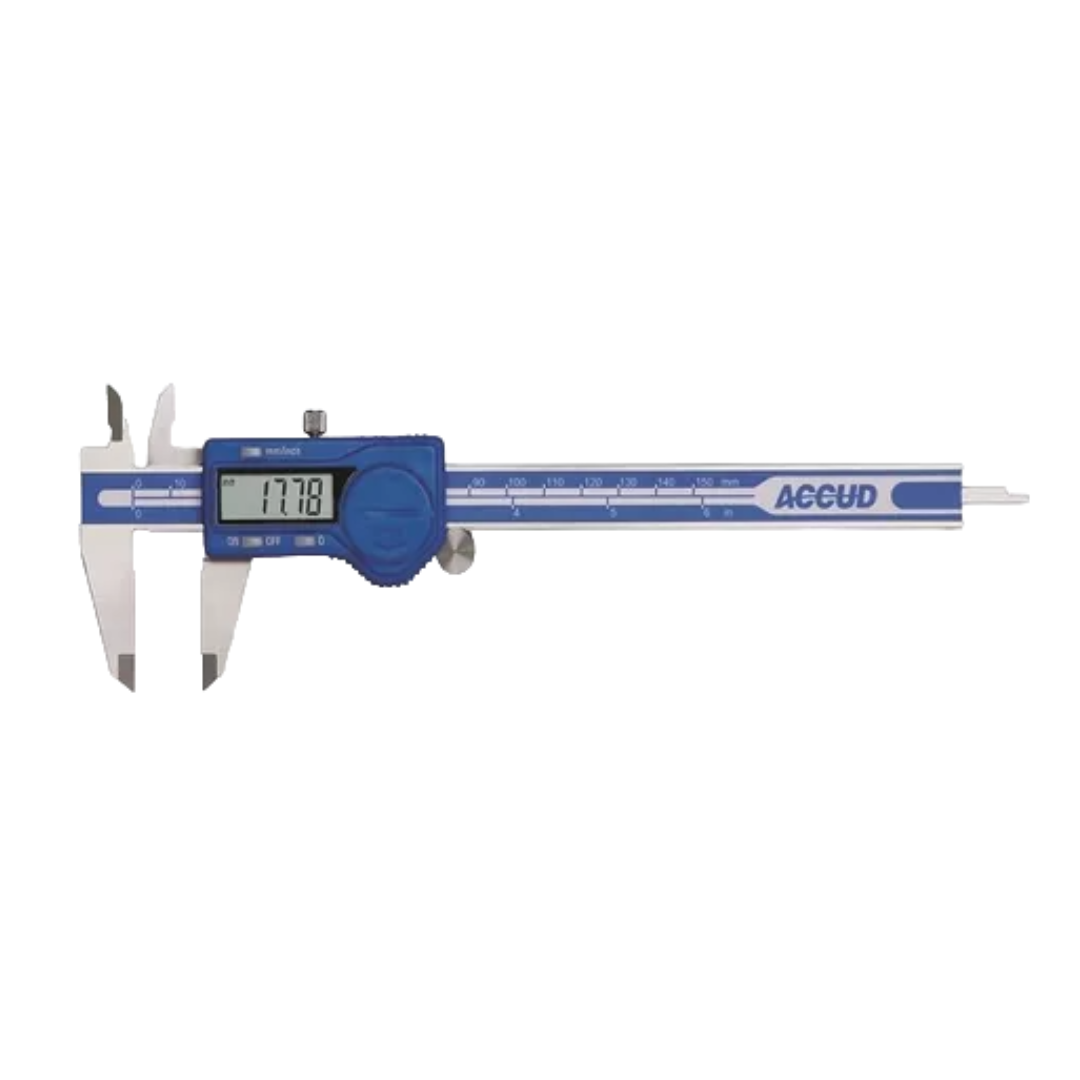 Vernier Digital (con variantes)