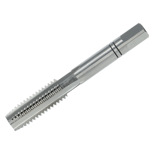 Machuelo Mano DIN 352 HSS-G - M6x1.0